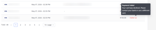 Transactions EN 2