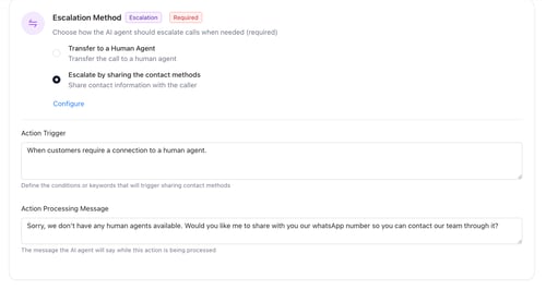 Sharing Contact Methods EN