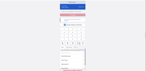 Call Notes Feature EN 5