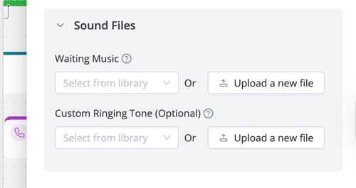 Call Forwarding Step Agent Groups EN 3