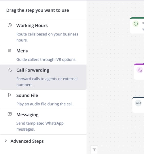 Call Forwarding Step EN 1