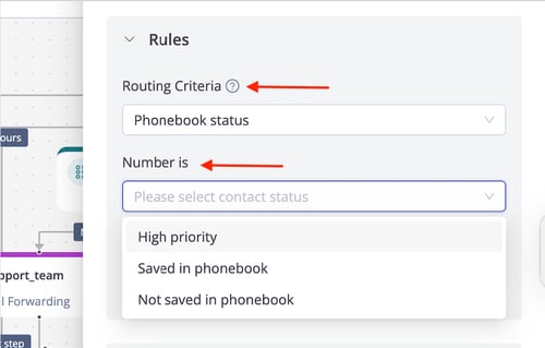 Rule Based Routing EN 4