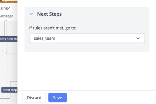 Rule Based Routing EN 5