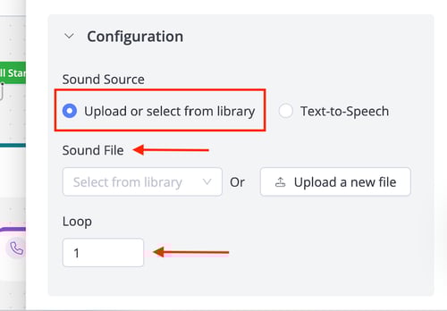 Sound File Step EN 2