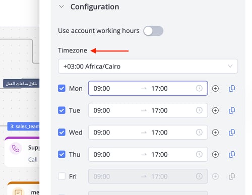 Working Hours Step EN 3